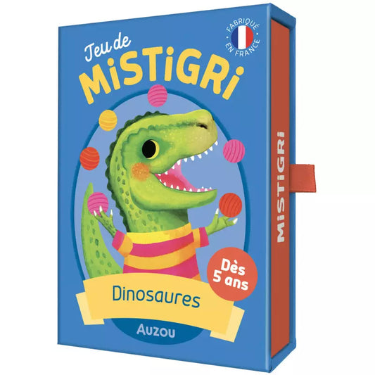 Piekenzot jagen - Dinosaurus