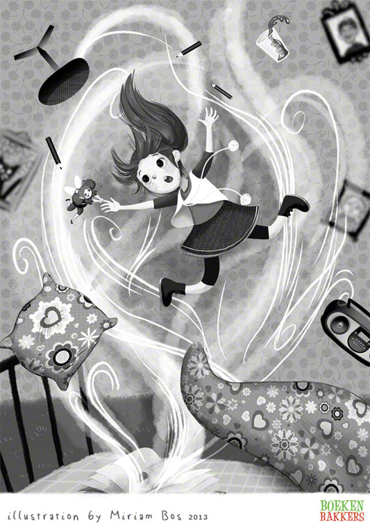 Gratis Boek - De verloren verhalen