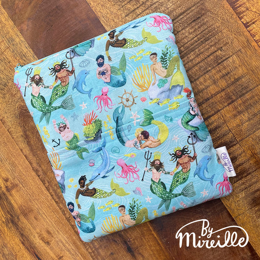 Boekenhoes (M/L) - Gaymeermannen