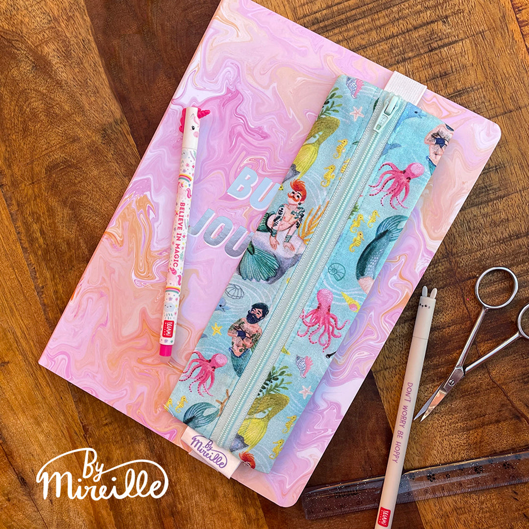Planner Etui - Gaymeermannen versie 2