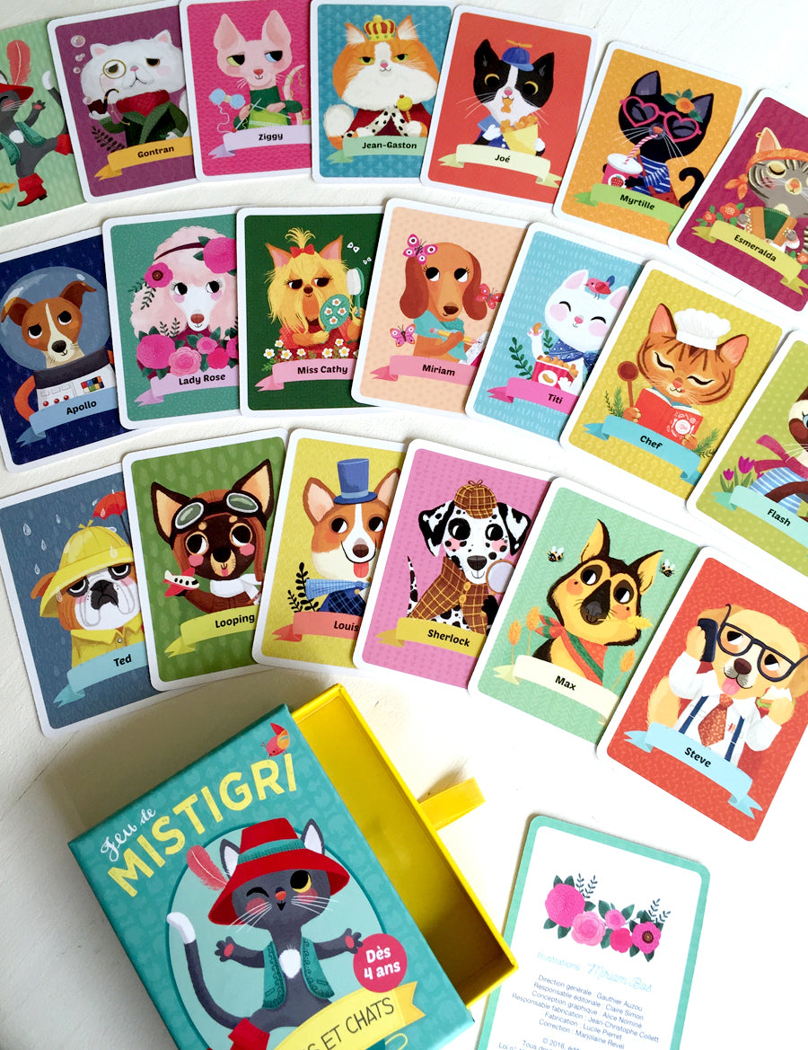 Piekenzot jagen - Honden en Katten