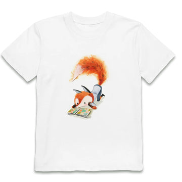T-shirts voor kinderen